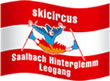 To official website of the tourism association of Saalbach-Hinterglemm