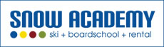 Snowacademy Saalbach